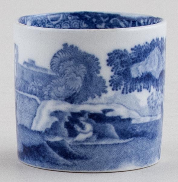 Egg Cup c1920s